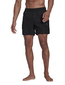 Ανδρικό Σορτς Μαγιό Adidas Short-Length Colorblock 3-Stripes Swim Shorts