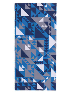 Πολυλειτουργικό κασκόλ HUSKY Procool μπλε τρίγωνο
