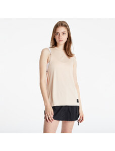 adidas Performance Γυναικεία αμάνικα μπλουζάκια adidas Parley Mission Kit Run for the Oceans Tank Top Halo Blush