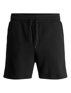 Jack&Jones - 12190247 - Jji Brink Sweat Shorts GMS - Black - Βερμούδα