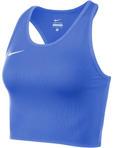 T-shirt Nike Women Team Stock Cover Top nt0312-463