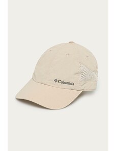Καπέλο Columbia χρώμα μπεζ 1539331