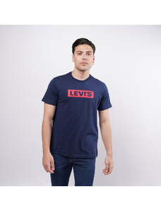 Levi's Levis Boxtab Graphic Ανδρικό T-shirt