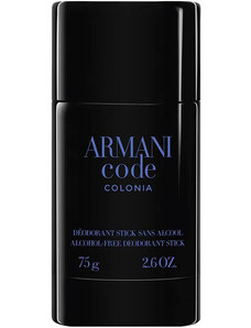 Giorgio Armani Armani Code Colonia Deo Stick 75ml για άνδρες