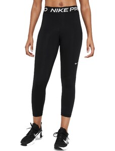 Κολάν Nike Pro 365 Women s Mid-Rise Crop Leggings cz9803-013