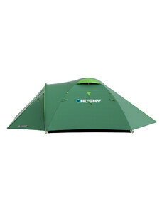Tent HUSKY Outdoor Bison 3 plus green