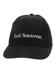 Be-casual Ανδρικό Καπέλο Tomorrow Black