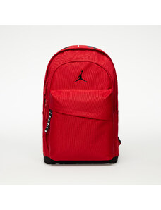 Σακίδια Jordan Jan Air Patrol Pack Backpack Black/ Gym Red, Universal