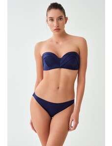 Dagi Bikini Bottom - Σκούρο μπλε - Απλό