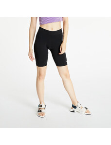 Γυναικεία σορτς Nike Sportswear Women's Bike Shorts Black/ White