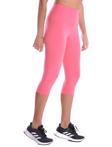 Vactive Γυναικείο ψηλόμεσο κάπρι σε ροζ χρώμα - Small