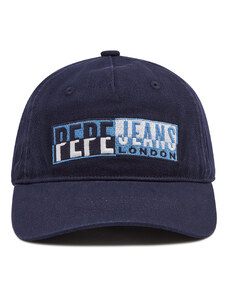 Pepe Jeans Ανδρικό Καπέλο Corgo PM040488-583 Navy