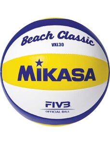 MIKASA BEACH VOLLEY 5 VXL30 10-panel 41822-Ο-C Ο-C