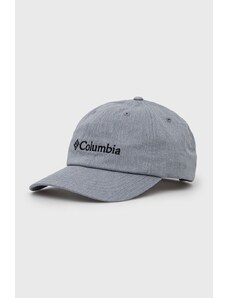Καπέλο Columbia χρώμα γκρι 1766611
