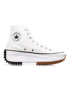 CONVERSE Sneakers Run Star Hike 166799C 102-white/black/gum