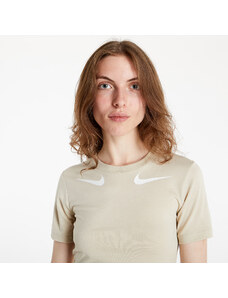 Γυναικεία μπλουζάκια Nike Sportswear Women's T-Shirt Rattan