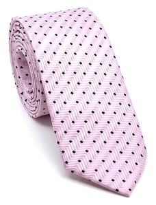 Legend - L-050-101 - Pink - Γραβάτα