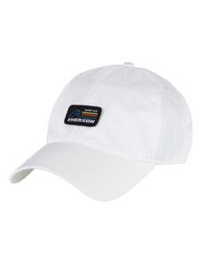 Emerson - 201.EU01.65P - White - Καπέλο