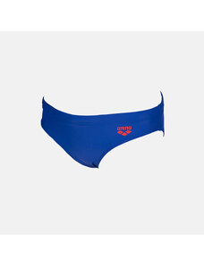 Boys' Swimming Trunks ARENA-SWIM BRIEFS GRAPHIC | Eshop EU - View #6
