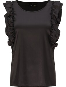 faina Τοπ μαύρο