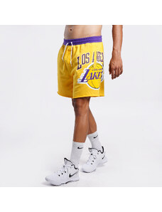 Nike NBA Los Angeles Lakers Courtside Ανδρικό Σορτς