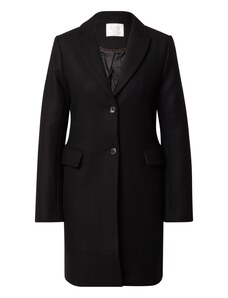 Guido Maria Kretschmer Women Ανοιξιάτικο και φθινοπωρινό παλτό 'Viola' μαύρο