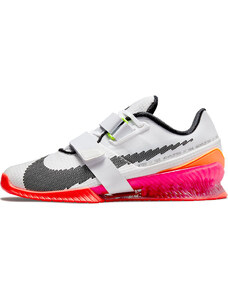 Παπούτσια για γυμναστική Nike Romaleos 4 SE Weightlifting Shoe dj4487-121