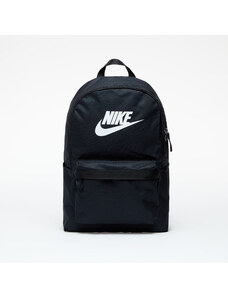 Σακίδια Nike Backpack Black/ Black/ White, 25 l