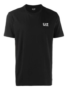 EA7 T-Shirt 8NPT51PJM9Z 1200 black