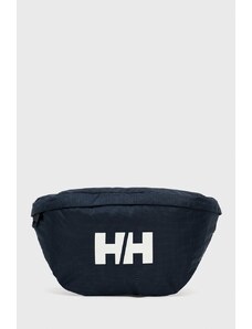 Τσάντα φάκελος Helly Hansen 0 χρώμα: ναυτικό μπλε 67036