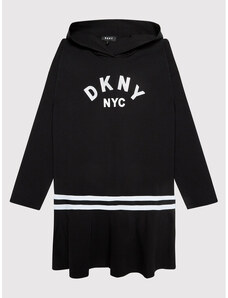 Φόρεμα καθημερινό DKNY