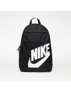 Σακίδια Nike Backpack Black/ Black/ White, 21 l