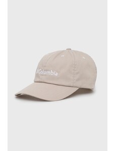 Καπέλο Columbia χρώμα μπεζ 1766611