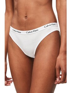 Γυναικείο Εσώρουχο Calvin Klein - 88 3 Pk