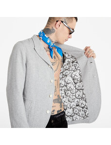 Ανδρικά μπουφάν Comme des Garçons SHIRT Mens Jacket Woven Grey