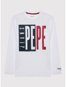 Μπλουζάκι Pepe Jeans