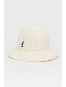 Καπέλο Kangol χρώμα άσπρο K3017ST.IV105