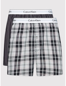 Σετ μποξεράκια 2 τμχ. Calvin Klein Underwear