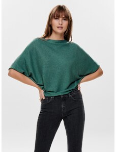 JDY Πράσινο δωρεάν πουλόβερ τοπ Jacqueline de Yong