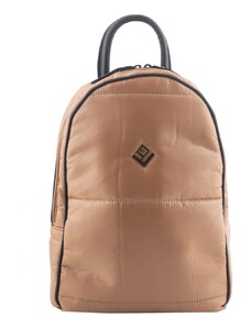 LovelyHandmade Basic Simple Phos Backpack | Gold