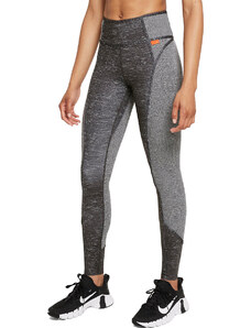 Κολάν Nike Dri-FIT One Luxe Women s Mid-Rise Leggings dd4553-010