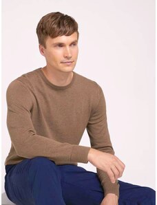 Tom Tailor Basic Crew Neck Pullover