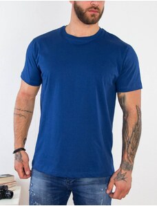 Everbest ανδρικό ρουά Plus Size Tshirt 212800R
