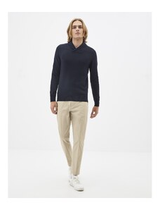 Celio Sweater Sepiz - Ανδρικά
