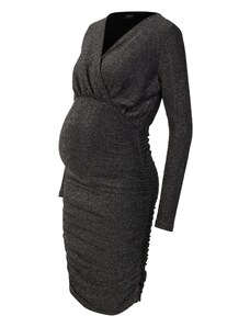 Only Maternity Φόρεμα 'Darling' μαύρο