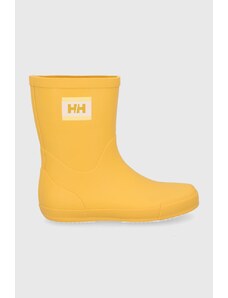 Ουέλλινγκτον Helly Hansen NHL Pittsburgh Penguins χρώμα: κίτρινο H-MVPSP15WBP-QL