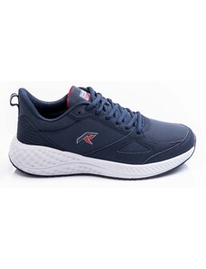 Ανδρικά Sneakers RUNNERS Μπλε 036Λ101