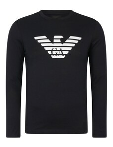 Emporio Armani T-Shirt Μπλούζα Κανονική Γραμμή