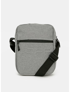 Shoulder bag LOAP SPECTRAN Grey
