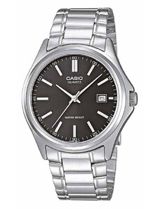 CASIO Collection MTP-1183PA-1AEF Silver Stainless Steel Bracelet